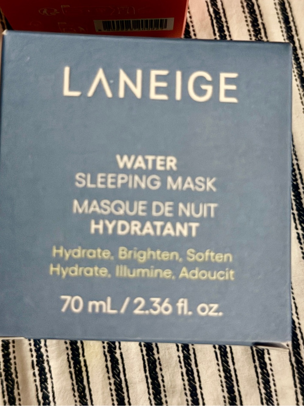 LANEIGE 💦Best Sellers 💦BUNDLE - Picture 4 of 8